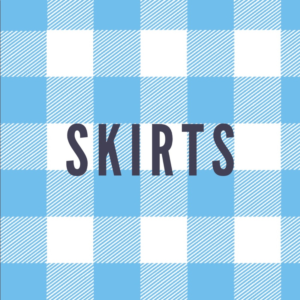 Skirts